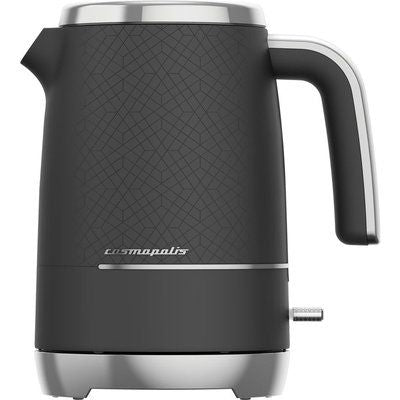 Beko WKM8306W Cosmopolis Bullet Kettle – 300W, 1.7L Capacity