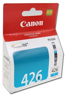 Canon CLI-426 Cyan Ink Cartridge