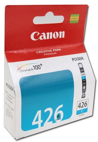 Canon CLI-426 Cyan Ink Cartridge