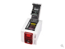 Evolis Zenius Single-Side ID Card Printer