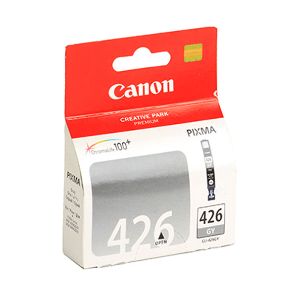 Canon CLI-426 Grey ink cartridge