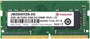 Transcend 8GB JetRam DDR4-2666 SO-DIMM Laptop RAM (JM2666HSG-8G)