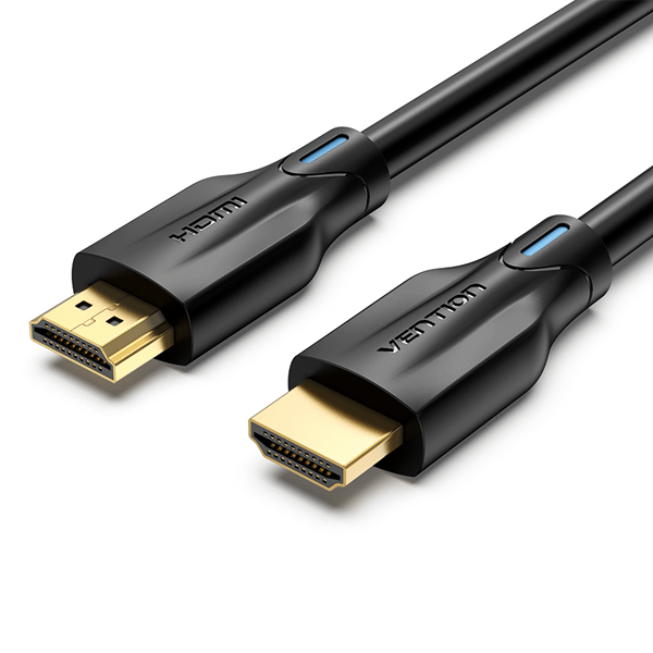 Vention 8K Hdmi Cable 3M Black