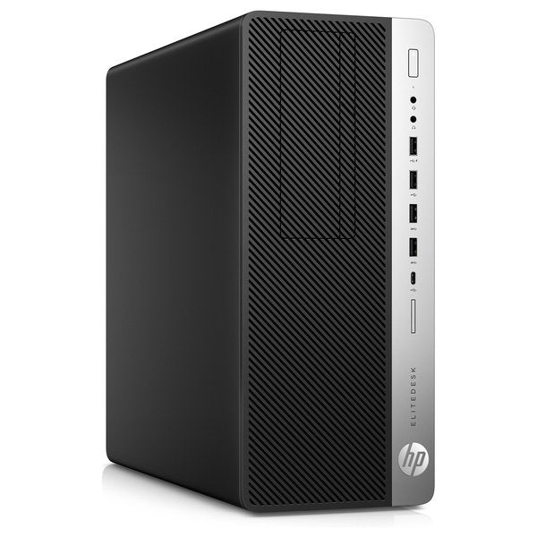 HP EliteDesk 800 G5 Tower Core i5-9500 8GB DDR4 2666 1TB 7200rpm HDD Windows 10 Pro – (8NC24EA)