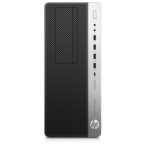 HP EliteDesk 800 G5 Tower Core i5-9500 8GB DDR4 2666 1TB 7200rpm HDD Windows 10 Pro – (8NC24EA)