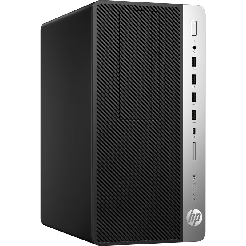 HP EliteDesk 800 G5 Tower Core i7-8700 8GB DDR4 2666 1TB 7200rpm HDD Windows 10 Pro – (8NC25EA)