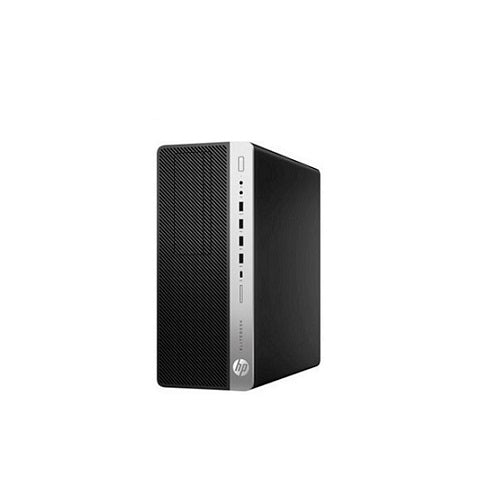 HP EliteDesk 800 G5 Tower Core i7-8700 8GB DDR4 2666 1TB 7200rpm HDD Windows 10 Pro – (8NC25EA)