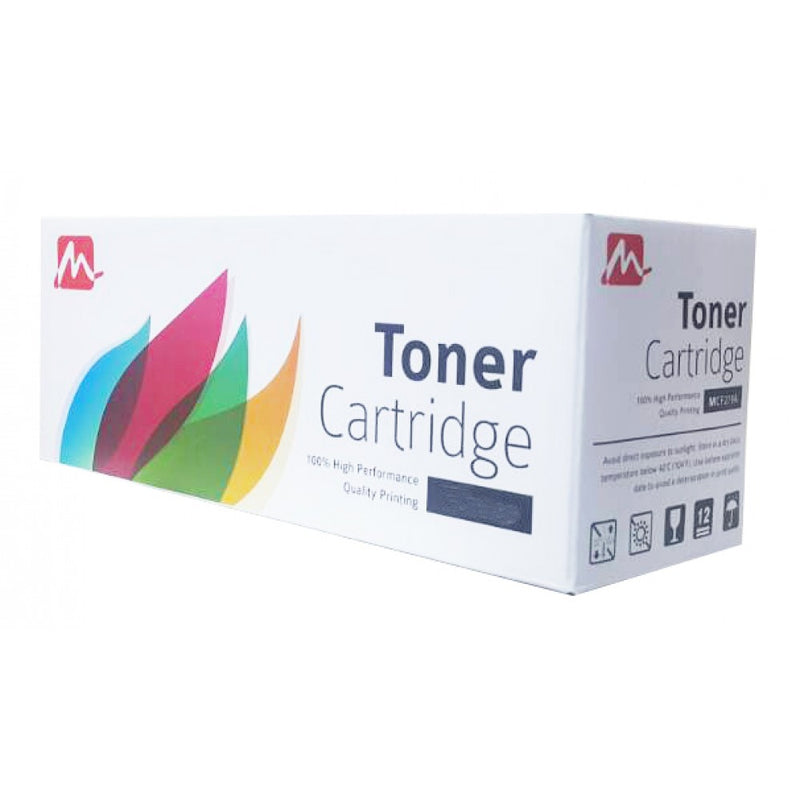 HP LaserJet 203A  - Mercury MCF543A Magenta compatible Toner Cartridge