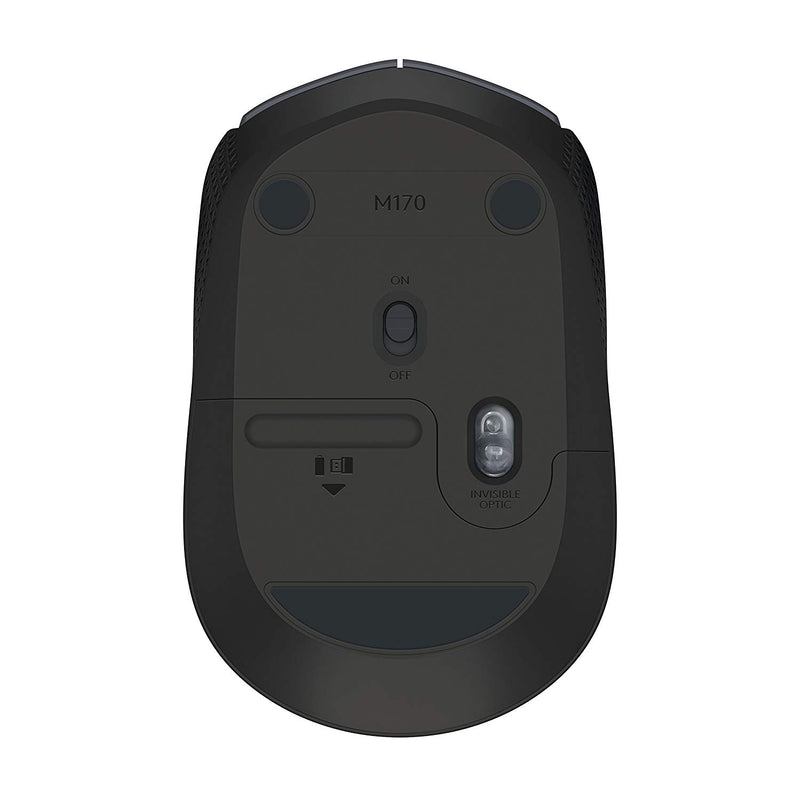 Logitech M171 Wireless Mouse