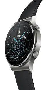 Huawei VID-B19 GT 2 Pro Smartwatch - 1.39 inch AMOLED round screen, 4 GB ROM, 32 MB RAM