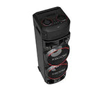 LG XBOOM ON9 Multi Color Home Theater Speakers