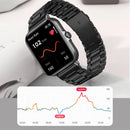 COLMi P28 Plus Smartwatch - 28 Fitness Modes, IP67 Water Resistance, 235 mAh Battery Capacity