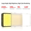 VIJIM VL196 RGB LED Fill Light
