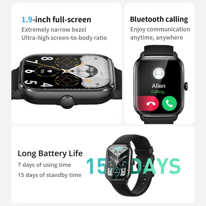 COLMi C61 Smartwatch