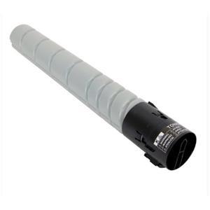 Konica Minolta TN324K Black Toner Cartridge