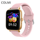 COLMi P8 Max Smartwatch