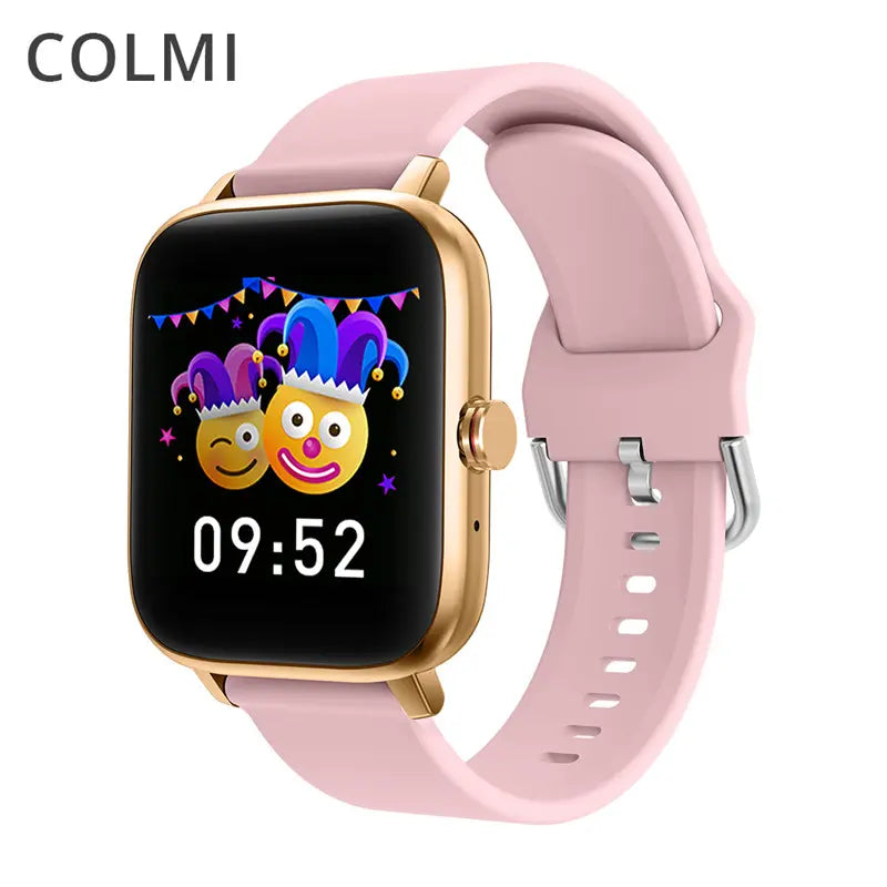 COLMi P8 Max Smartwatch