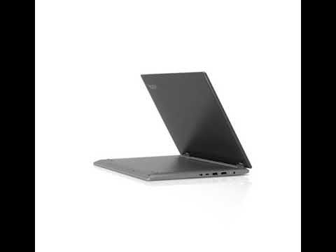 Lenovo ThinkPad X390 Yoga Laptop (20NN0025UE)- Intel Core i5-8265U Processor, 8th Gen, 8GB RAM, 256GB SSD, Backlit, 13.3 Inch Display, Windows 10 Pro 64
