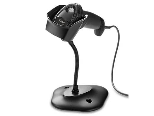 Zebra DS2208-SR7U2100SGW Handheld 2D Omnidirectional Barcode Scanner