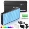VIJIM VL196 RGB LED Fill Light