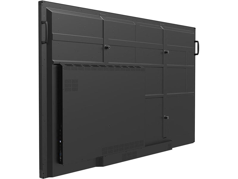 ViewSonic IFP8650 Advanced 86" Ultra HD ViewBoard Interactive Flat Panel
