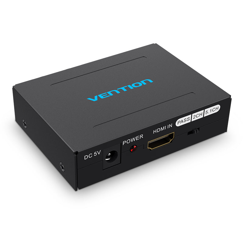 Vention HDMI Audio Segregator (VEN-AFHB0)