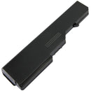Lenovo Ideapad G575 Laptop Replacement Battery