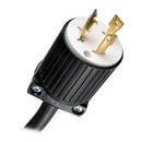 Tripp Lite SUINT3000LCD2U SmartOnline 3kVA 2.7kW Rackmount/Tower UPS, USB, DB9 Serial