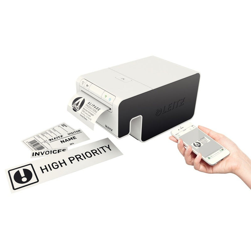 Leitz Icon 7001 Label Printer