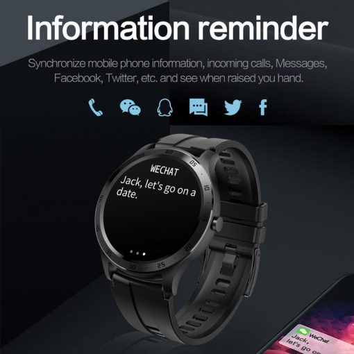 COLMi S20 Smartwatch