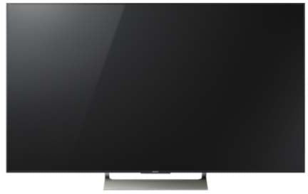 Sony 65x9000E 65-Inch 4K Ultra HD Smart LED TV