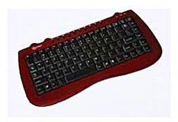 Cursor KB-M05 ENG Mini Multimedia Keyboard