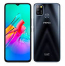 Infinix Smart 5(x657) Smart Phone - 32GB ROM, 2GB RAM, 5000MAh, Dual SIM, 6.6-inch Display