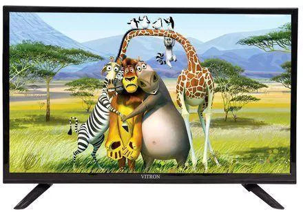 Vitron HTC-2446D 24 Inch Digital LED TV