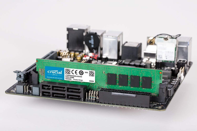 Crucial Desktop RAM DDR4 8GB(CT8G4DFRA32A)