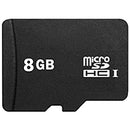 Products Itel 8GB MicroSD Memory Card