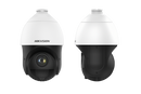 Hikvision DS-2DE4425IW-DE(S5) 4-inch 4 MP 25X Powered by DarkFighter IR Network Speed Dome