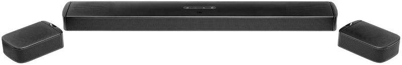 JBL Bar 9.1 True Wireless Surround Sound Bar System with Dolby Atmos