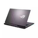 ASUS ROG Strix G17 G713IC-HX010W Laptop (90NR05M2-M000V0) - AMD Ryzen 7 (4800H), 512GB SSD, 16GB RAM,  17.3" Inches FHD Display, Win 11 Home, 1-Year Warranty