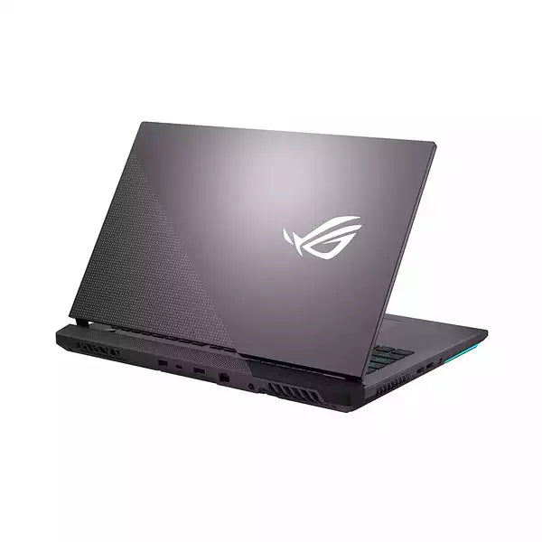 ASUS ROG Strix G17 G713IC-HX010W Laptop (90NR05M2-M000V0) - AMD Ryzen 7 (4800H), 512GB SSD, 16GB RAM,  17.3" Inches FHD Display, Win 11 Home, 1-Year Warranty
