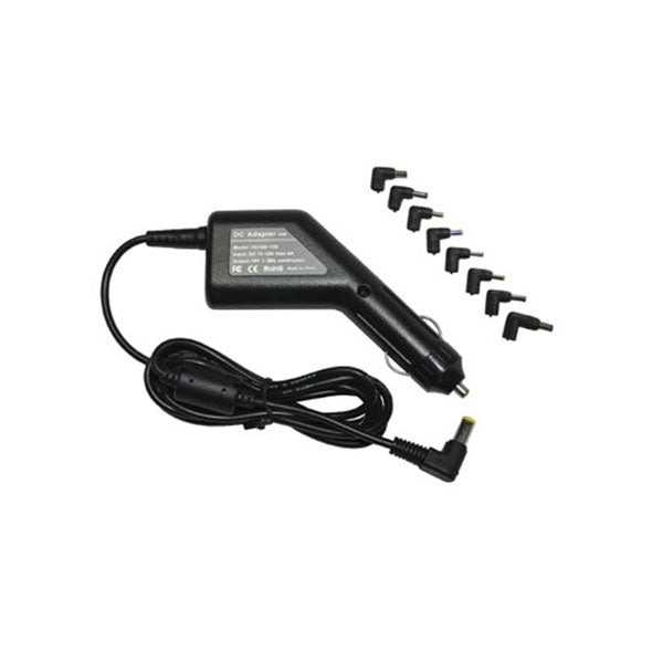 Cursor UA-902 Universal Laptop Car Adapter
