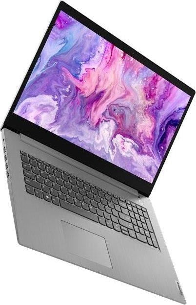 Lenovo IdeaPad 3 Laptop Intel Core i7-1165G7, 8GB DDR4 2666, 1TB HDD, DOS,15.6" FHD Display (81X8009SUE)