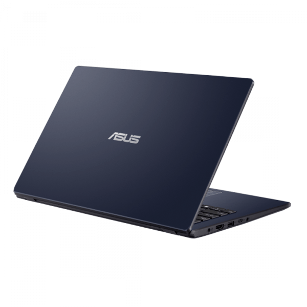 ASUS E410MA-EK140T Intel Celeron laptop N4020, 4GB DDR4 RAM on Board, 128GB eMMC, Windows 10 Home, 14 Inches FHD (90NB0Q15-M32760)
