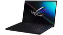 ASUS ROG Zephyrus M16 GU603ZM-LS093W Laptop (90NR0911-M005R0) - Intel Core i7, 12th Gen 12700H, 512GB SSD, 16GB, 16" Inch FHD Display, Windows 11 Home, 1-Year Warranty 