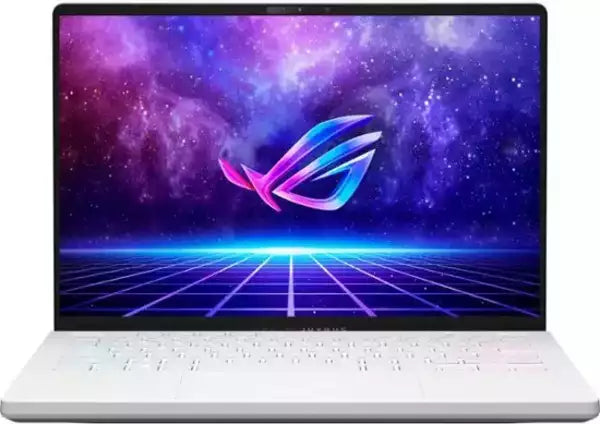 ASUS ROG Zephyrus M16 GU603ZM-LS093W Laptop (90NR0911-M005R0) - Intel Core i7, 12th Gen 12700H, 512GB SSD, 16GB, 16" Inch FHD Display, Windows 11 Home, 1-Year Warranty 
