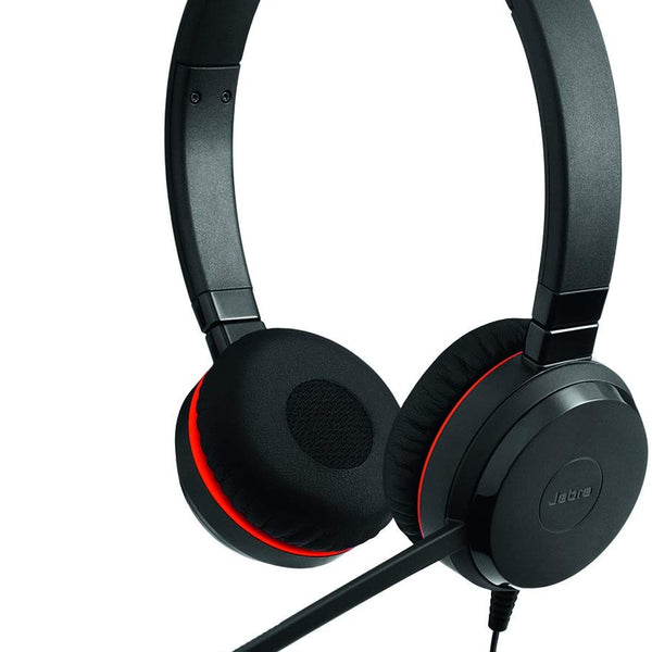 HOT Jabra Evolve 30 Ii Stereo Ms Duo Jabra Evolve 30 Ii Uc