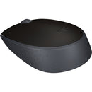 Logitech M170 Wireless Optical Mouse 910-004642 – Compact, Reliable, Long-Lasting Battery for Home & Office Use