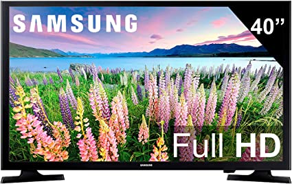 Samsung 40 inch FHD Smart TV (40T5300)
