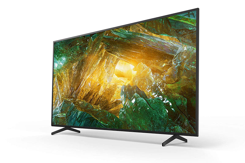 Sony Bravia 65X8000H 65 inches 4K Ultra HD Certified Android LED TV
