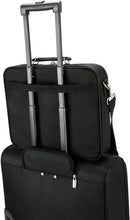 Targus Notepad Notebook bag CN01